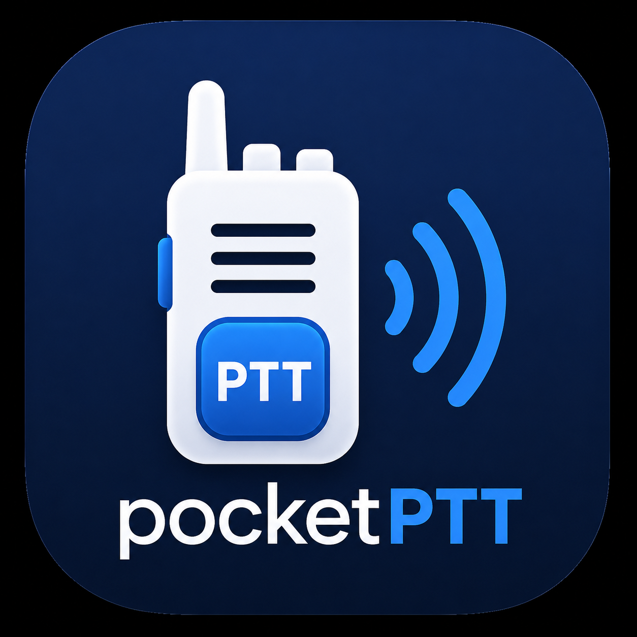 Descargar Pocket PTT